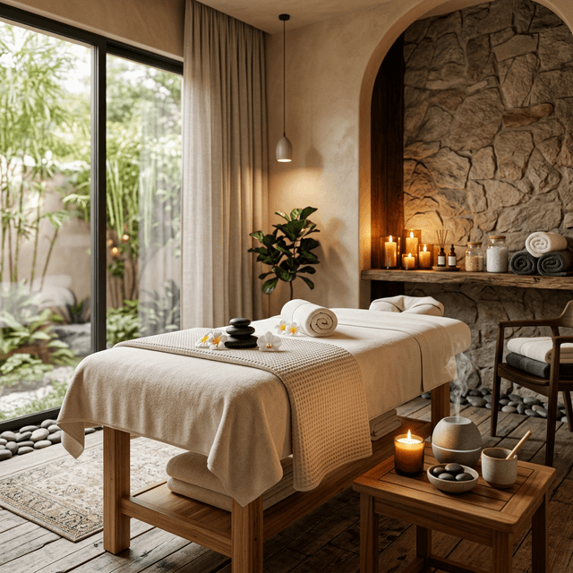 Wellness Studio