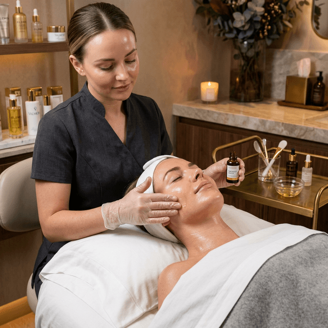 Facial & Skincare