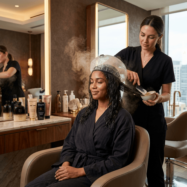 Hair Treatments